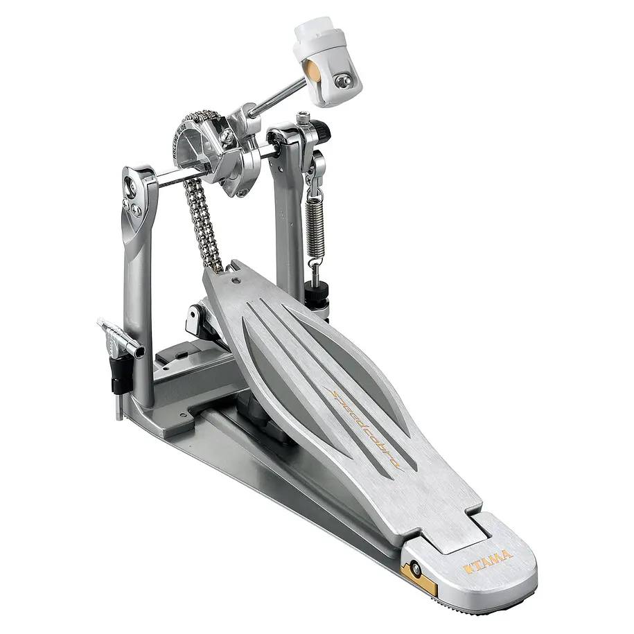 Tama Hp910ln Pedal Bombo Simple C/Case Tama 1