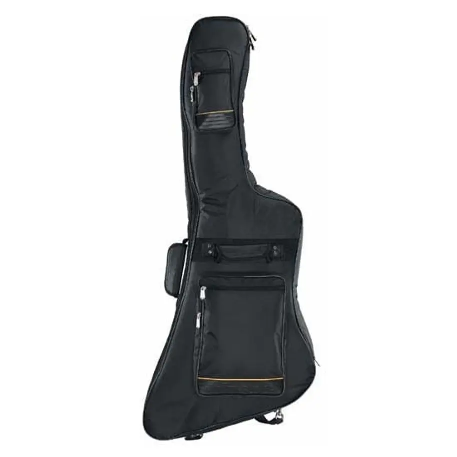 Rockbag Rb 20620 B/Plus Bk Funda Guitarra Electrica Explorer Rockbag 1