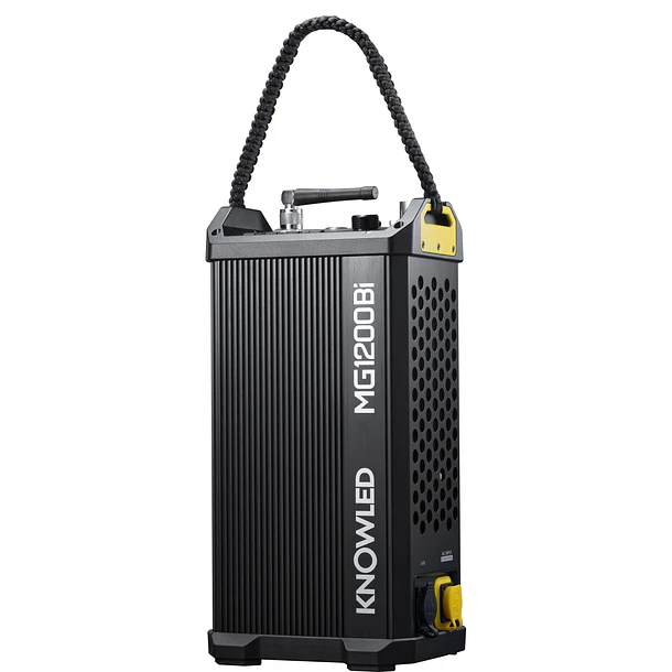 Godox MG1200Bi K1 KNOWLED Cañon Led Bi-Color Reflectores de 30 45 y 60° 17