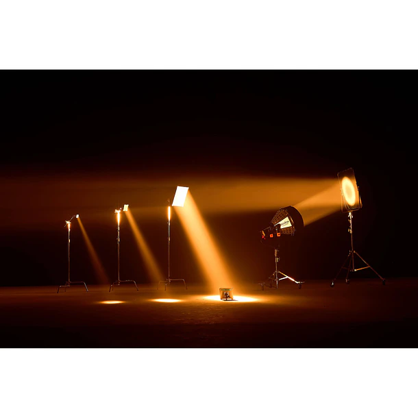 Godox BeamLight B60 Reflector Montura Bowens 17