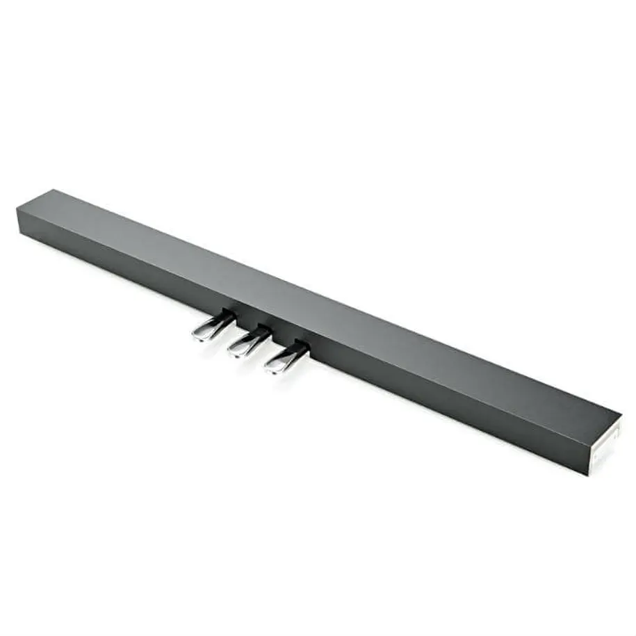 Kawai F-350 Bk Pedal Piano Triple Para Es110 Kawai 1