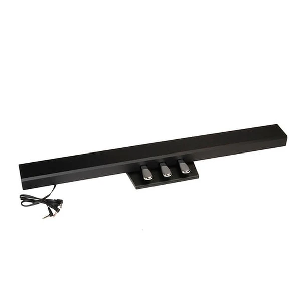 Roland Kpd-90-Bk Pedal Piano P/Fp-60-90 Roland 1
