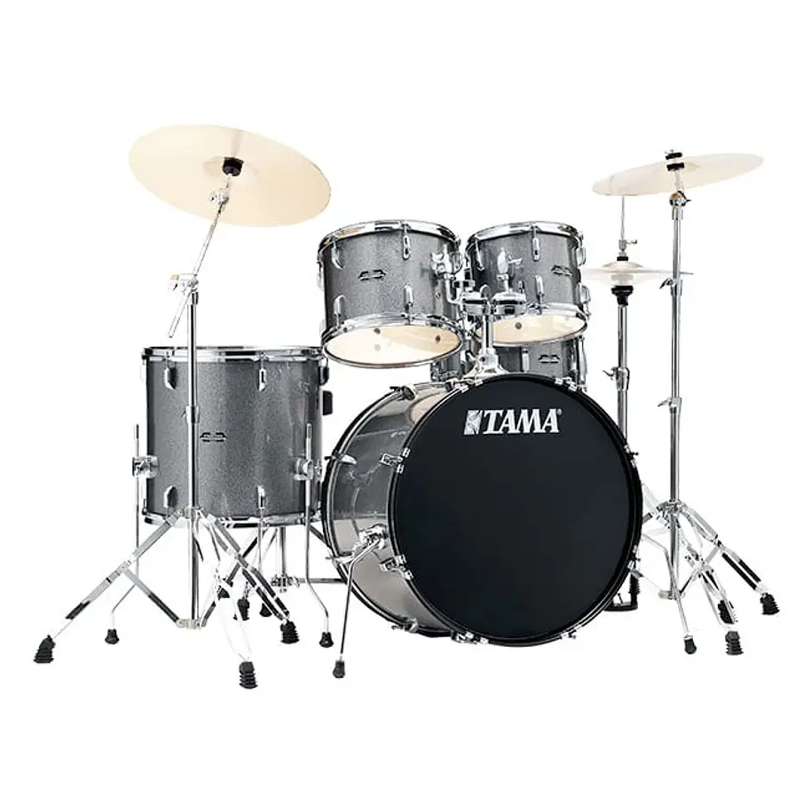 Tama St52h6 Css Bateria Stagestar Tama 1
