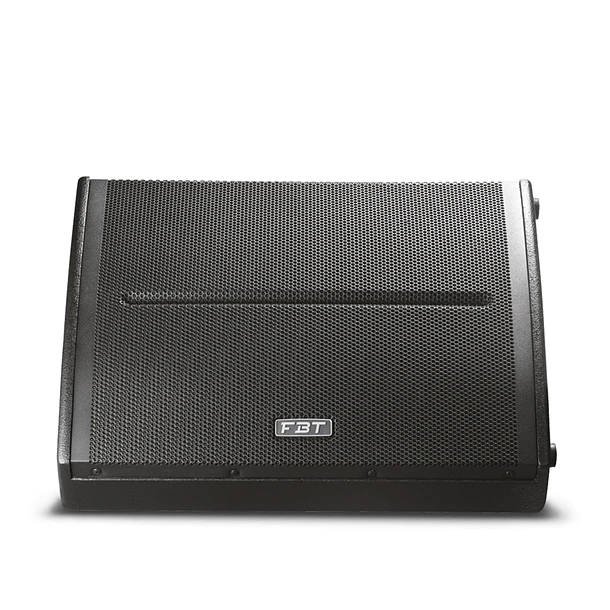 Fbt X-Pro 112ma Monitor De Piso Activo 12'' Bt Dsp 1200w Fbt 1