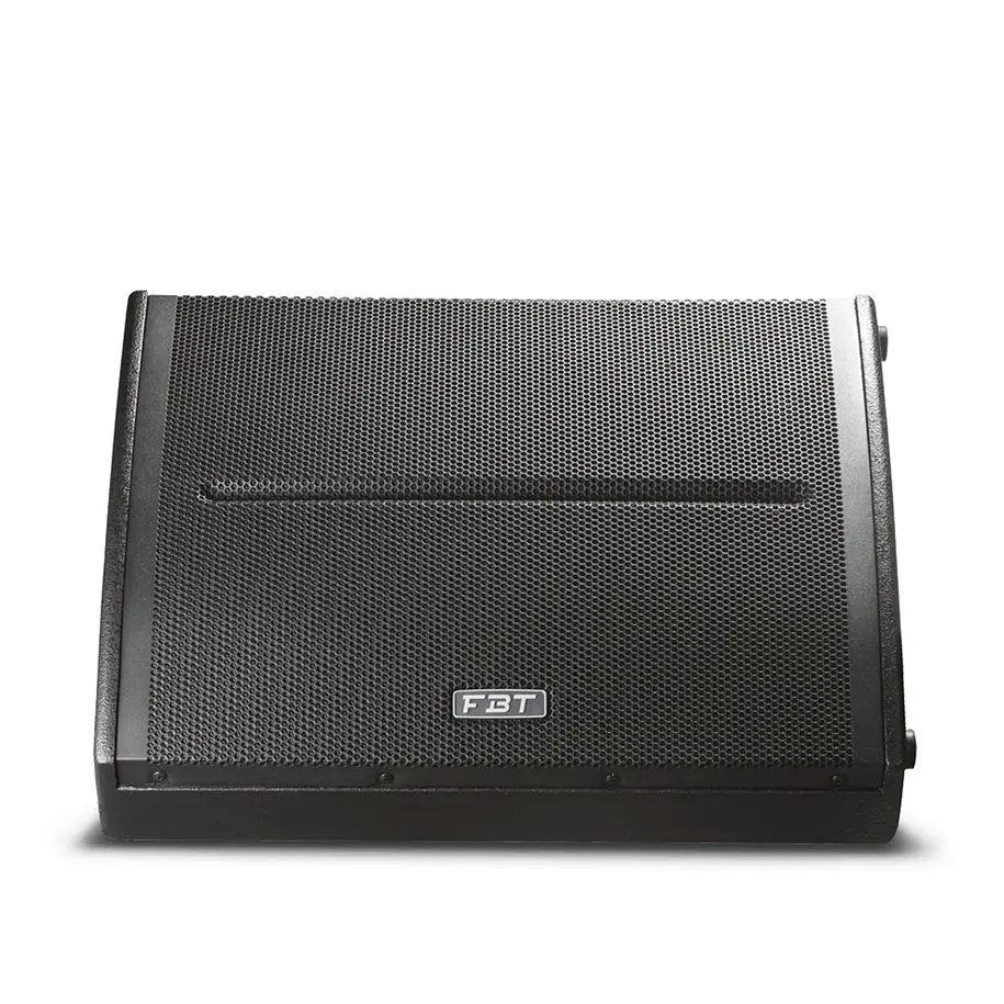 Fbt X-Pro 112ma Monitor De Piso Activo 12'' Bt Dsp 1200w Fbt 1