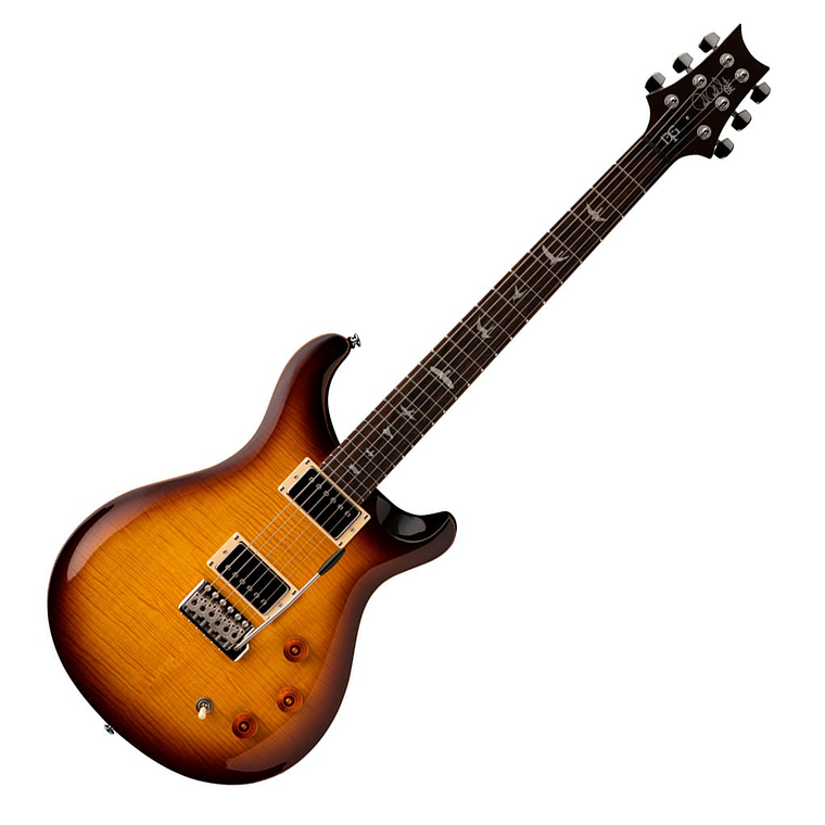 Prs Se Dgt Birds Mts Guitarra Electrica Prs 1