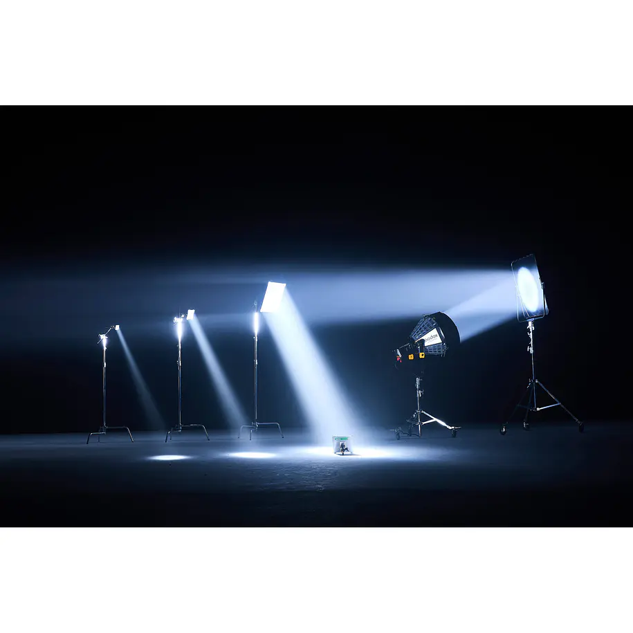 Godox BeamLight B60 Reflector Montura Bowens 18