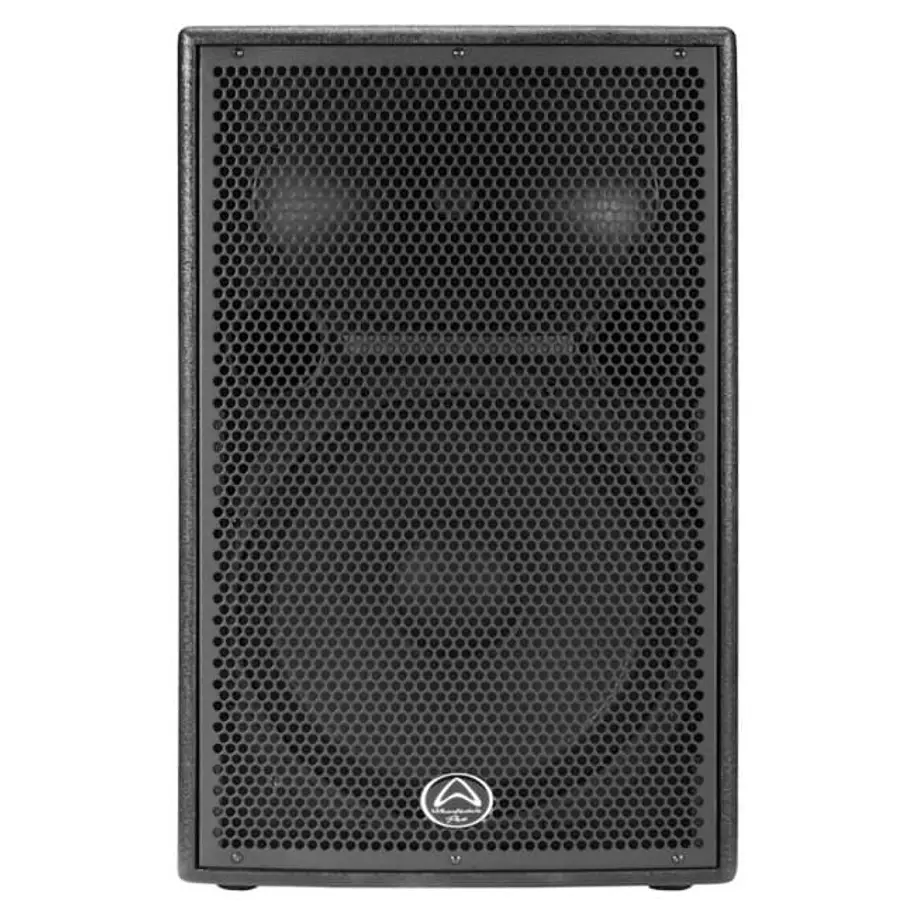 Wharfedale Delta-X15 Bk Caja Pasiva 15