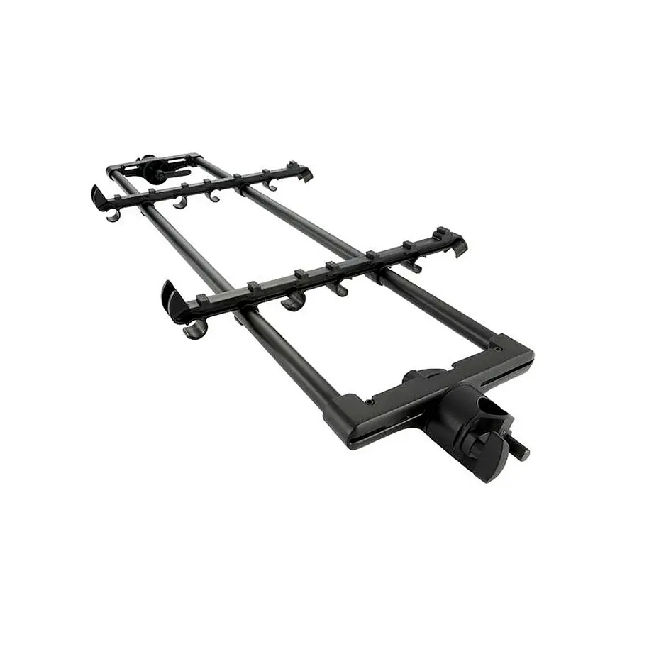 Korg Sequenz Sta-S-B Atril Teclado 61 Bandeja Adicional Korg 1