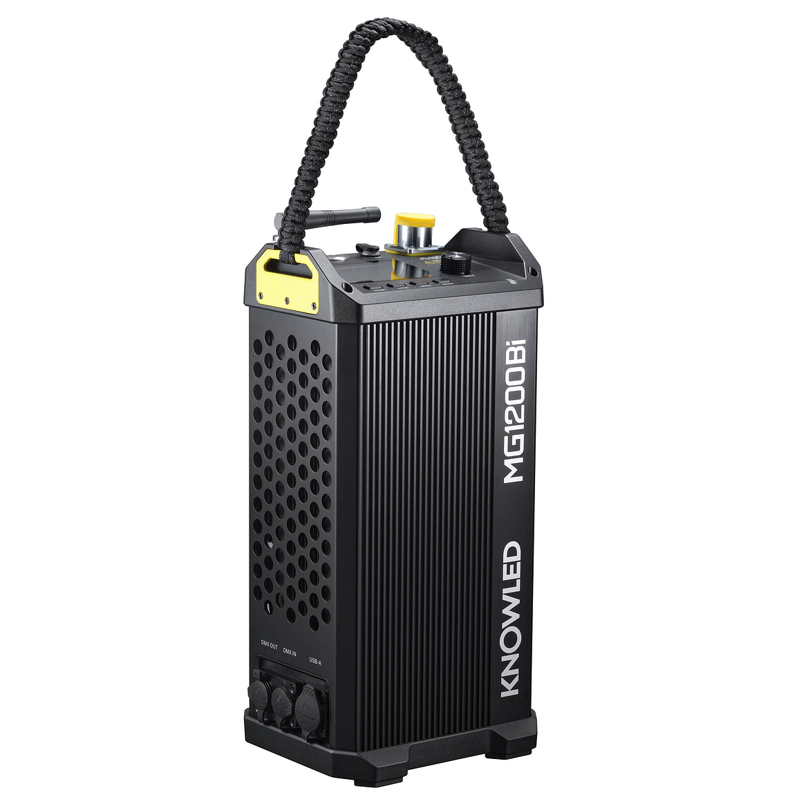 Godox MG1200Bi K1 KNOWLED Cañon Led Bi-Color Reflectores de 30 45 y 60° 18