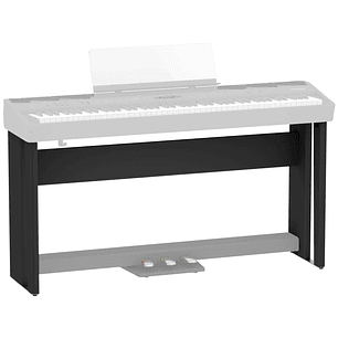 Roland Ksc-90 P/Fp-90 Bk Stand Piano Roland