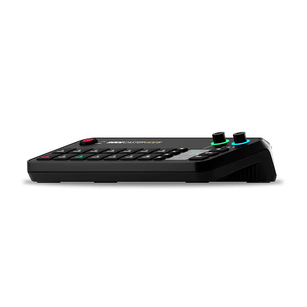 Rode Rodecaster Video - Consola de Producción de Audio y Video 24