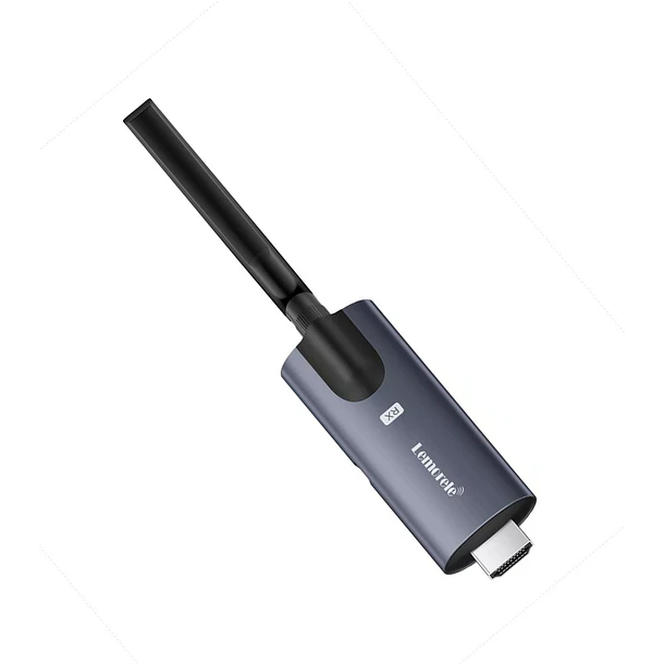 Lemorele R2020 Receptor de Señal Adicional Para Sistema R1000 o R1010 (Solo Receptor) 1