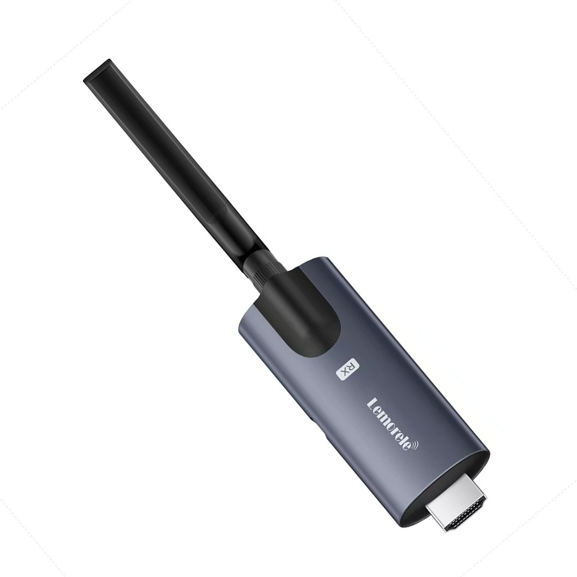 Lemorele R2020 Receptor de Señal Adicional Para Sistema R1000 o R1010 (Solo Receptor) 1