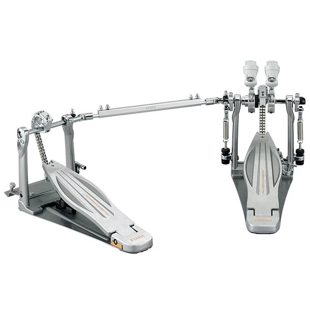 Tama Hp910lwn Pedal Bombo Doble C/Case Tama 1