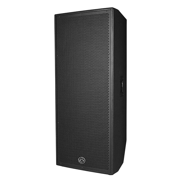 Wharfedale Delta-X215 Bk Caja Pasiva Wharfedale 1
