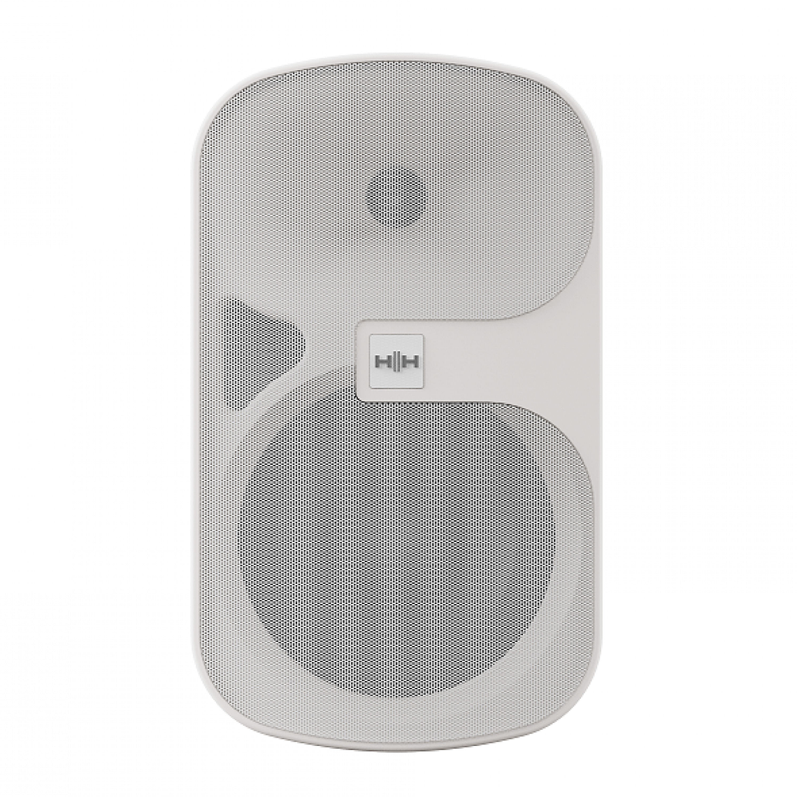 Hh Audio Tni-W8 Wh Parlante Instalacion Pared 8'' 70/100v Hh Audio 1
