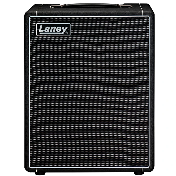 Laney Db200-210 Digbeth Combo Bajo 200w Laney 1