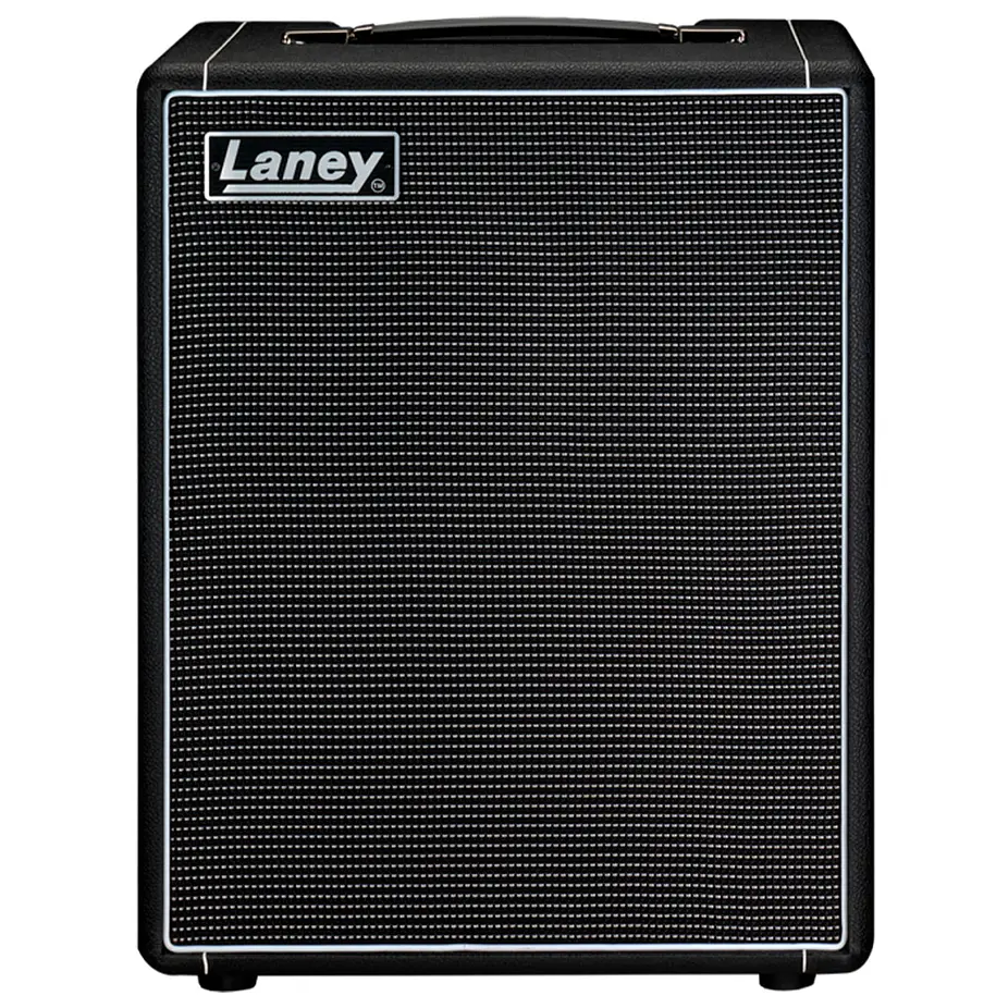 Laney Db200-210 Digbeth Combo Bajo 200w Laney 1