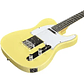 Eko VT380 VNOS Cream - Guitarra Eléctrica - Miniatura 3