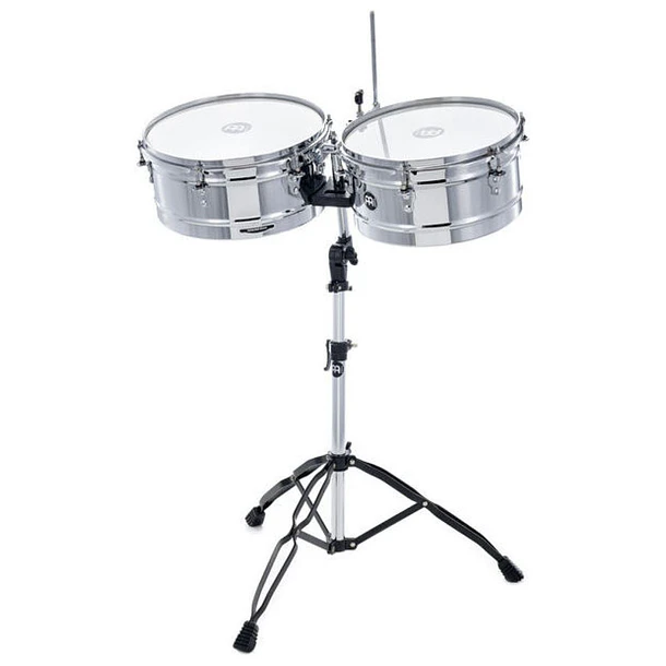 Meinl Ht1314ch Sv Timbaleta 13