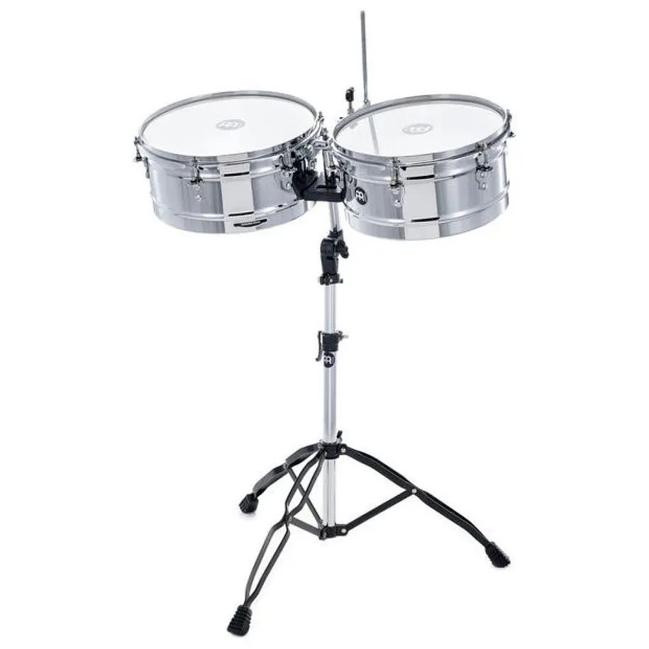 Meinl Ht1314ch Sv Timbaleta 13