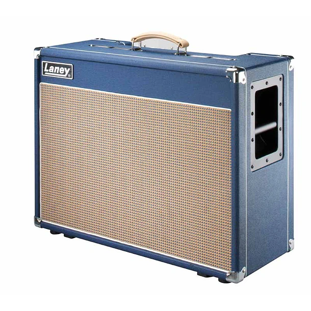 Laney L20t 212 Combo Guitarra Laney 1