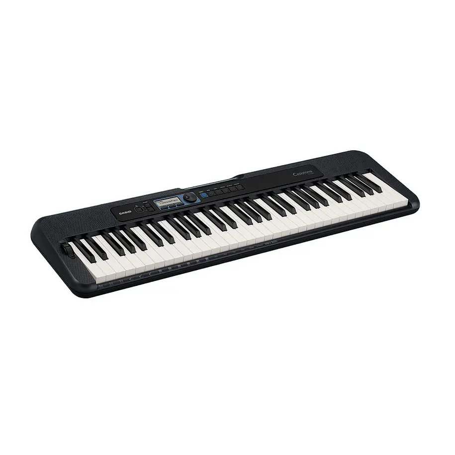 Casio Ct-S300 C2 Teclado Personal Casio 1