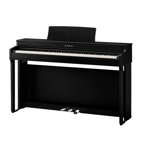Kawai Cn201b Bk Piano Digital Kawai 1