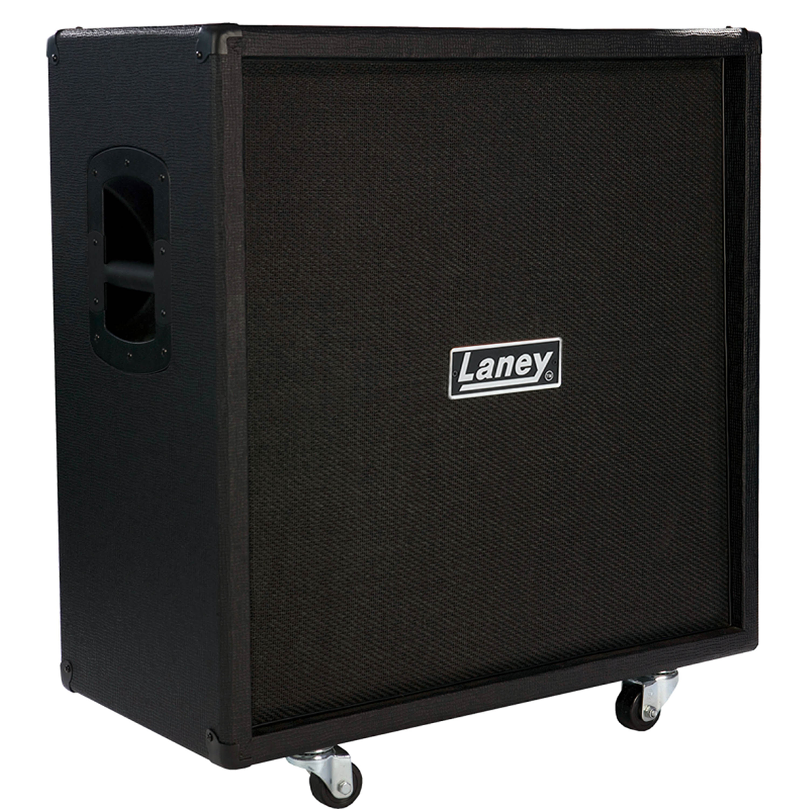 Laney Gs412is Gabinete Guitarra Laney 1
