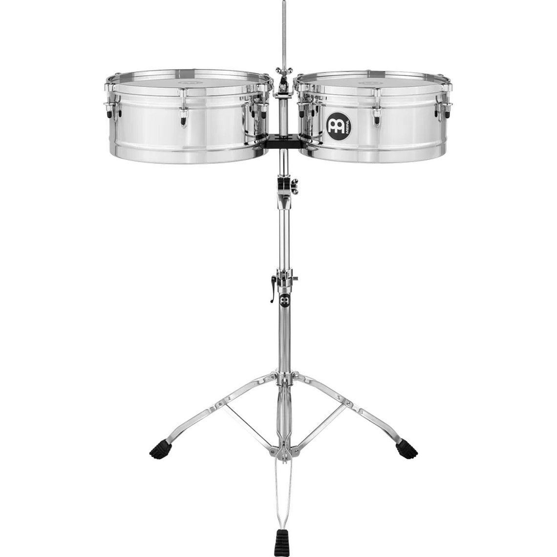 Meinl Mts1415ch Timbaleta Marathon Series 14'' + 15'' Meinl 1