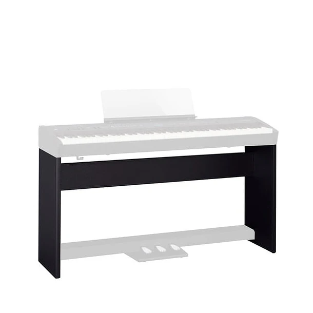 Roland Ksc-72-Bk Atril Teclado P/Fp-60 Roland 1