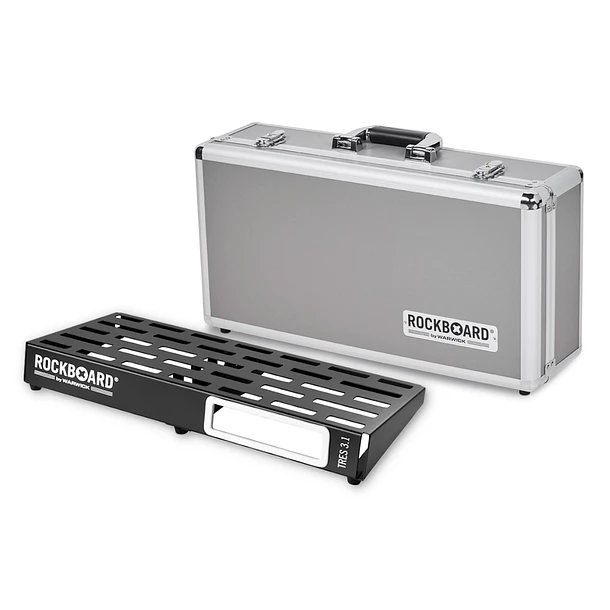 Rockboard Rbo B 3,1 Tres C Pedalboard Rockboard 1