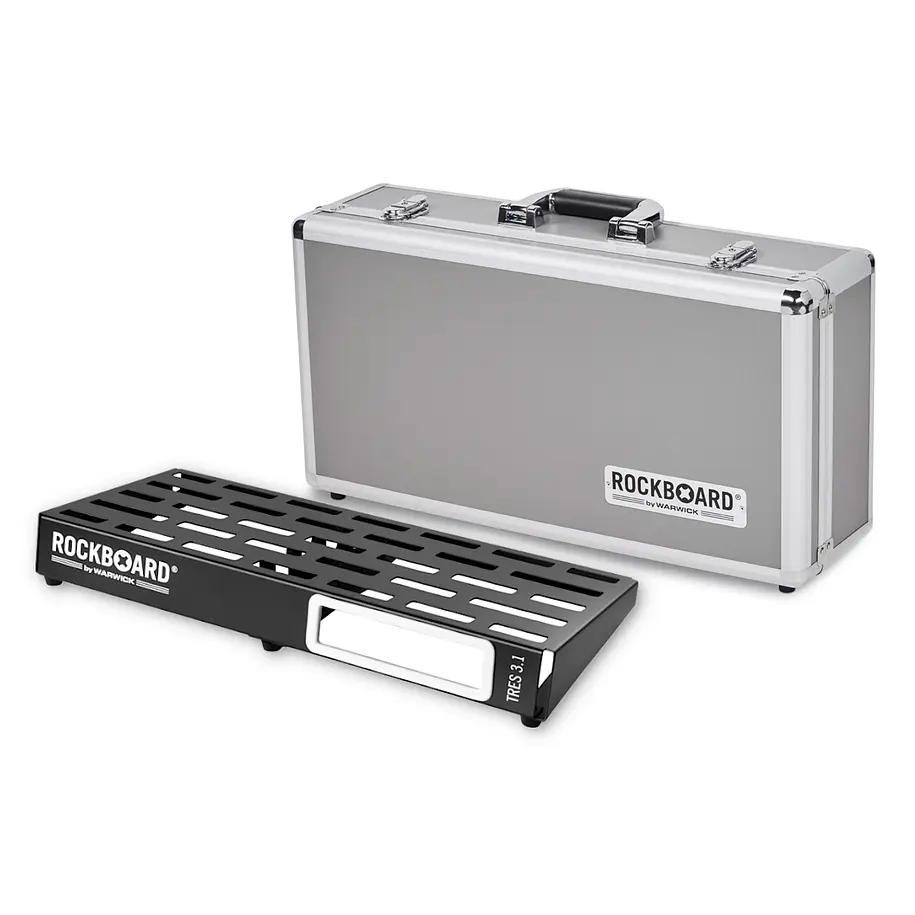 Rockboard Rbo B 3,1 Tres C Pedalboard Rockboard 1