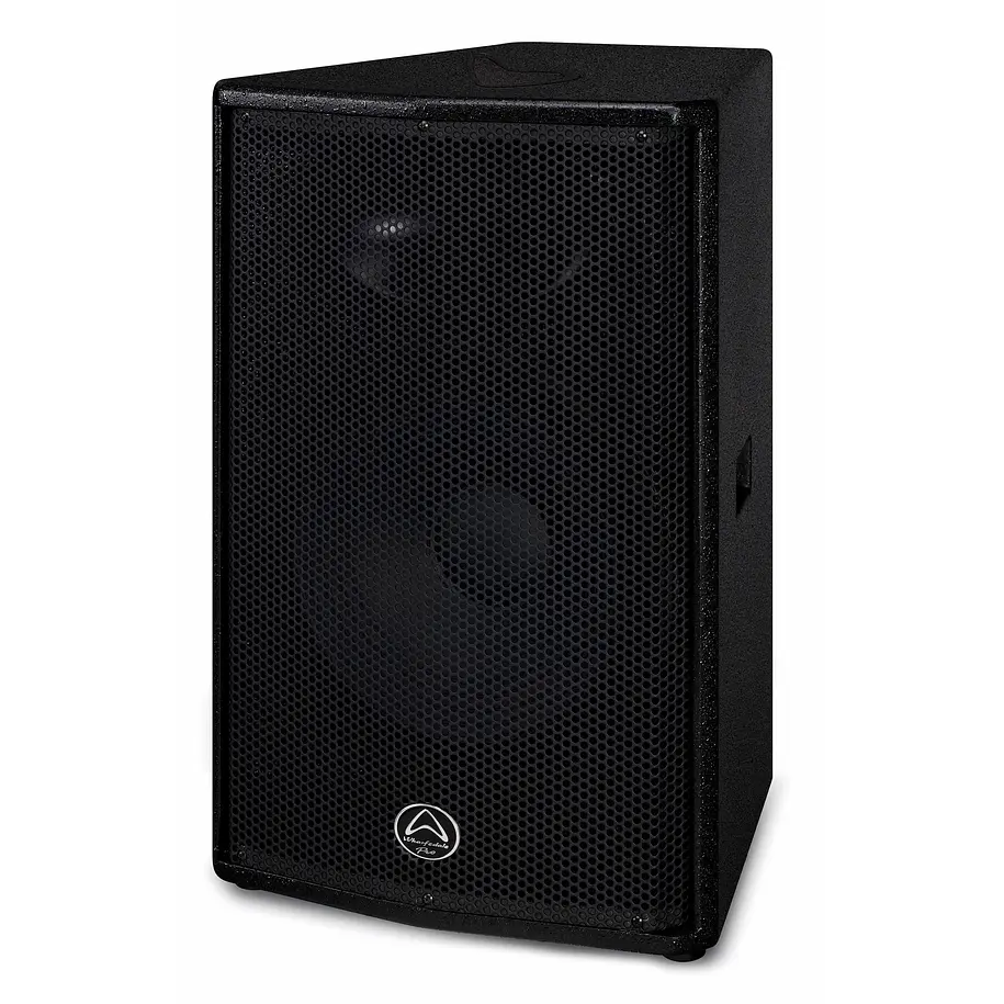 Wharfedale Impact-X15 Bk Caja Pasiva 15