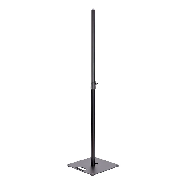 K&M 26731-000-55 Atril Monitor Estudio Blk K&M 1