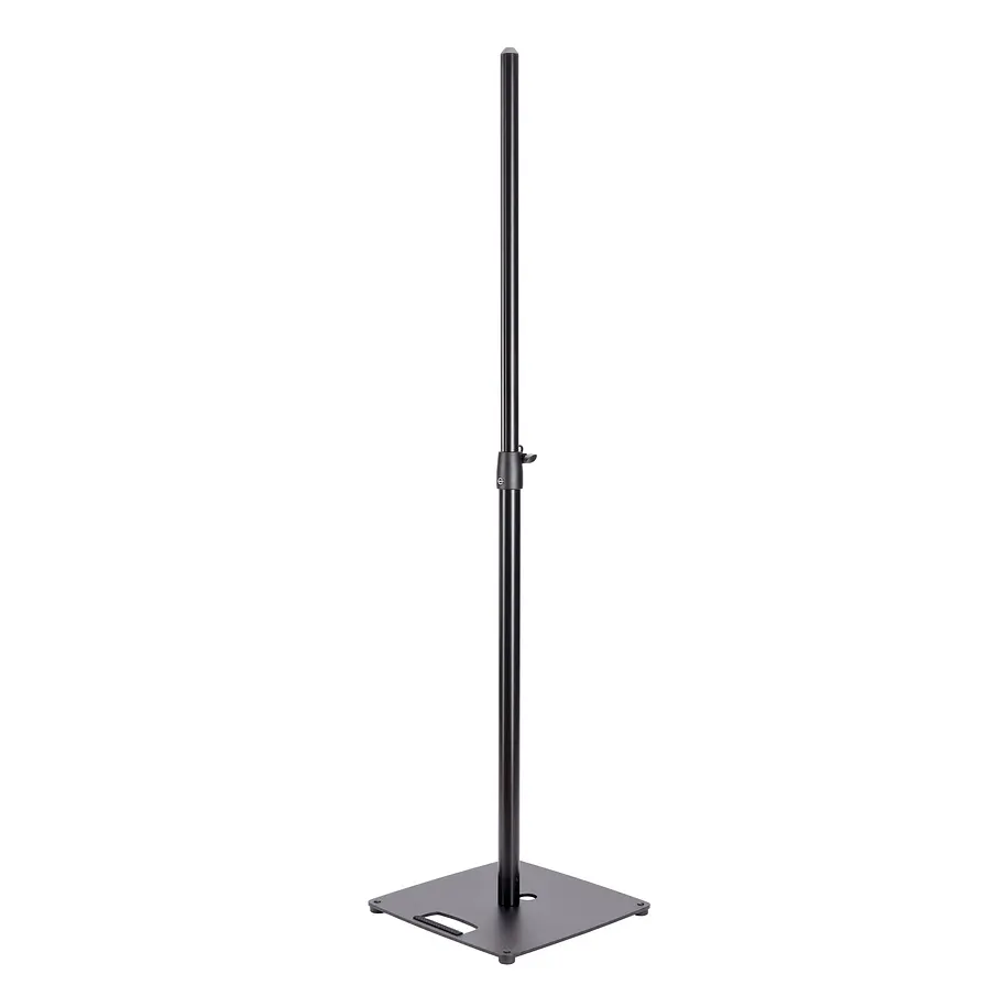 K&M 26731-000-55 Atril Monitor Estudio Blk K&M 1