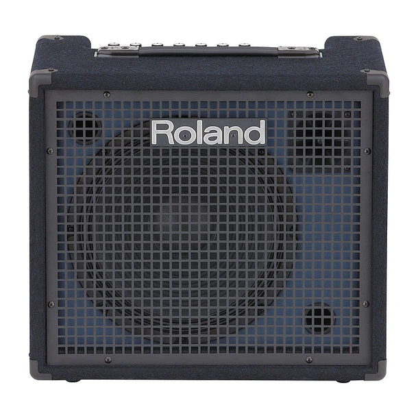 Roland Kc-200-230 Amplificador Teclado 100w Roland 1