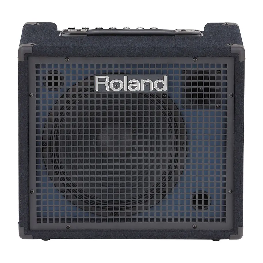 Roland Kc-200-230 Amplificador Teclado 100w Roland 1