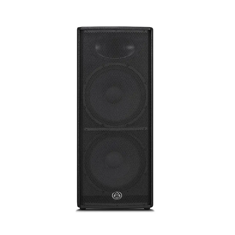 Wharfedale Impact-X215 Bk Caja Pasiva 2x15