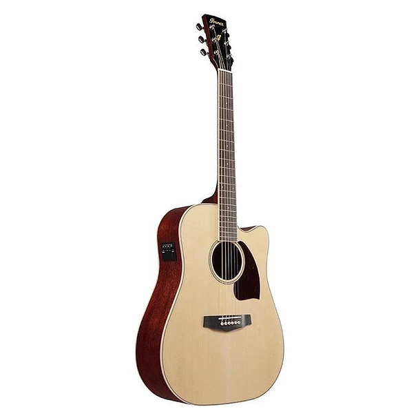 Ibanez Pf16wce Nt Guitarra E/A Metal Ibanez 1