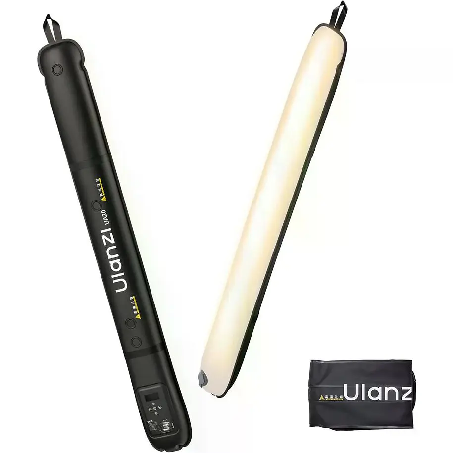 Ulanzi UA20 Luz Led Inflable 20w Air Tube Light 3