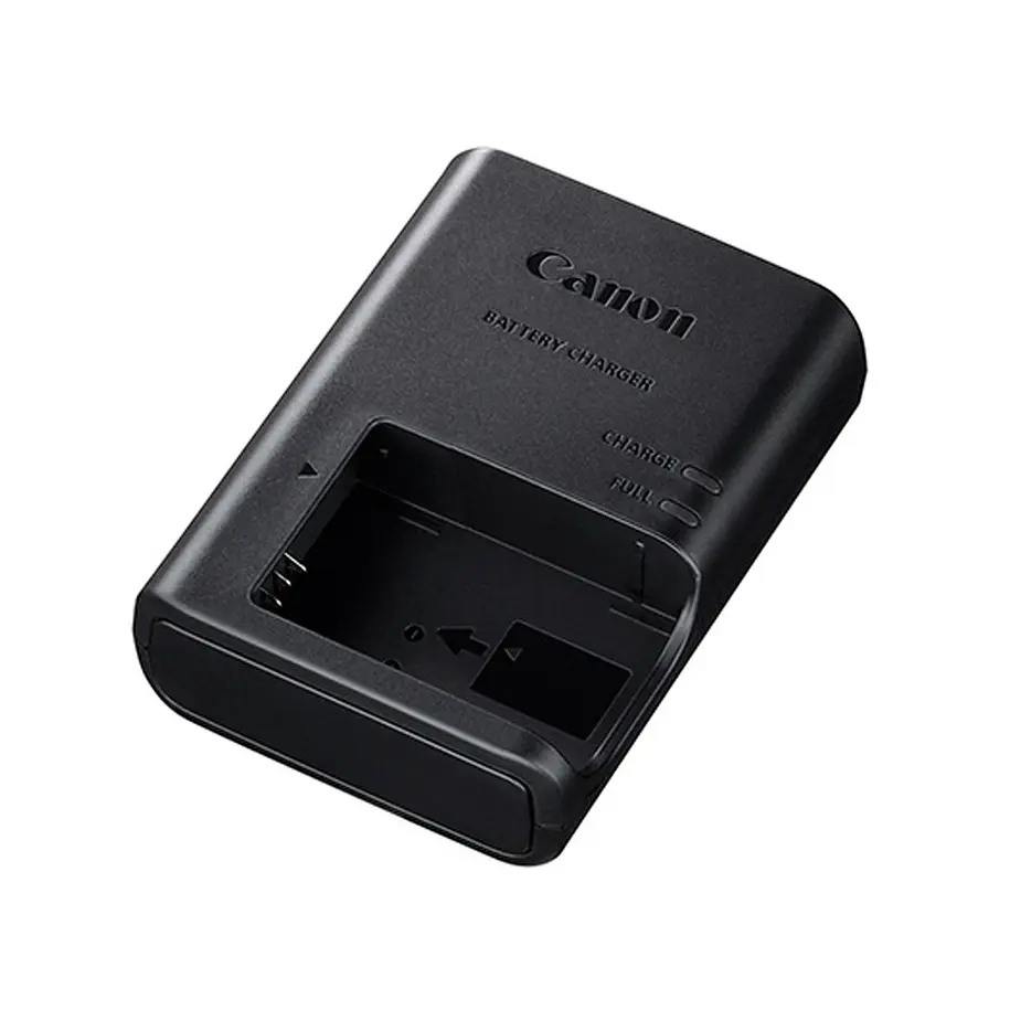 Canon Cargador de Batería LC-E12 1