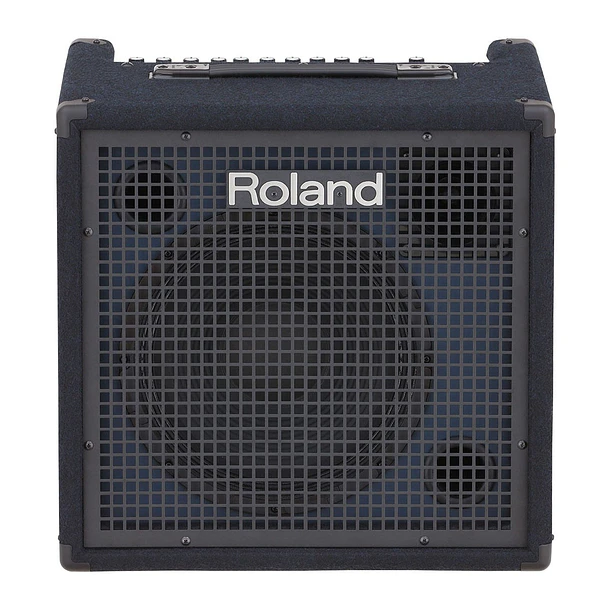 Roland Kc-400-230 Amplificador Teclado 150w Roland 1
