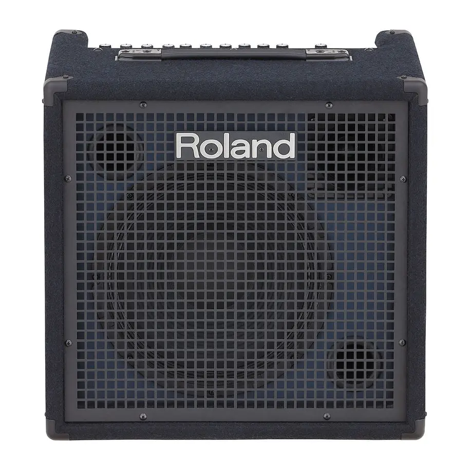 Roland Kc-400-230 Amplificador Teclado 150w Roland 1