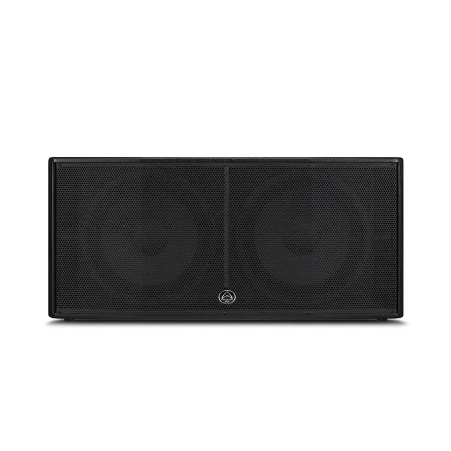 Wharfedale Impact-X218b Bk Subwoofer 2x18