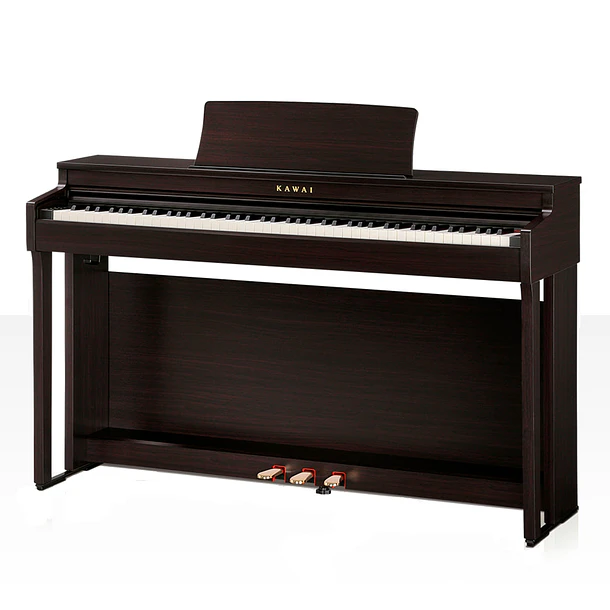 Kawai Cn201r Rw. Piano Digital Kawai 1