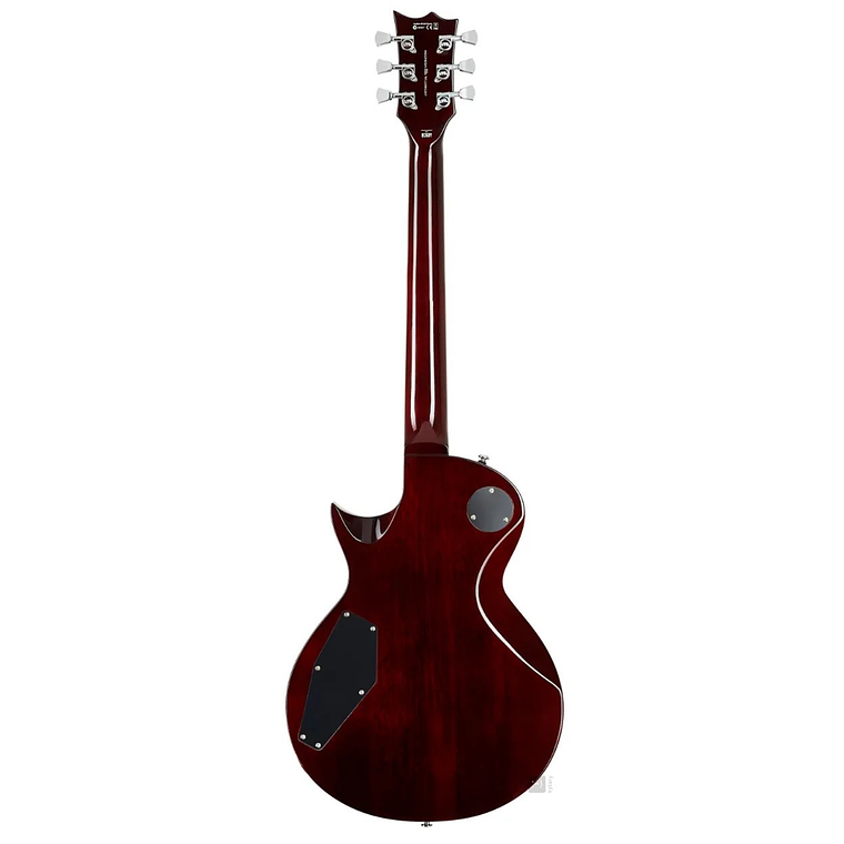 Ltd Ec256 Vn Guitarra Electrica Ltd 2