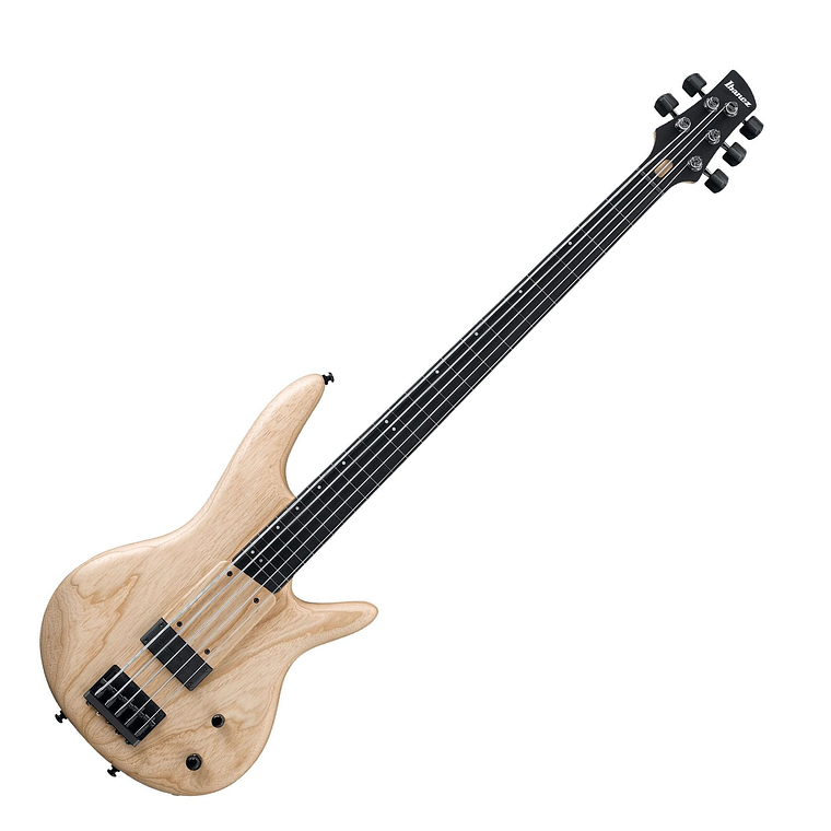 Ibanez Gwb1005 Ntf Bajo Electrico 5 Cuerdas Gary Willis Ibanez 1
