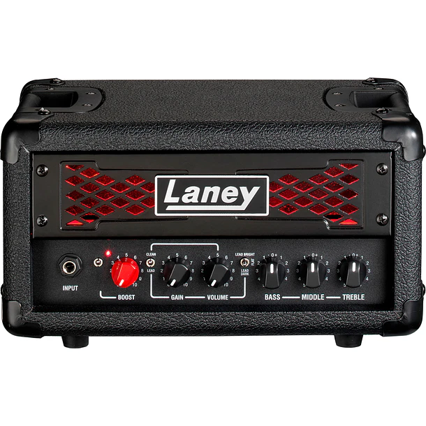 Laney Irf-Leadtop Cabezal Guitarra Laney 1